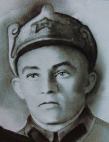 Казаков Василий Васильевич