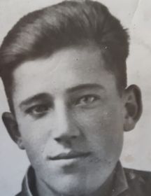 Квардаков Александр Петрович