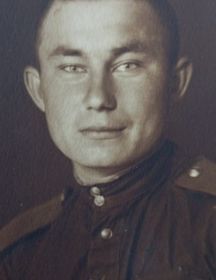 Санёв Николай Григорьевич