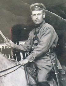 Мочалов Александр Александрович