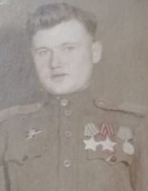 Дмух Николай Иванович