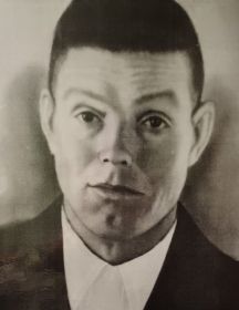 Кобылин Григорий Егорович