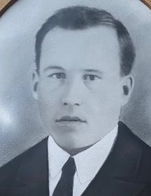 Чапыгин Андрей Антонович