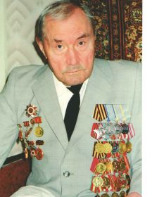 Кучин Иван Ильич