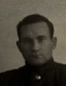 Лапшов Алексей Романович