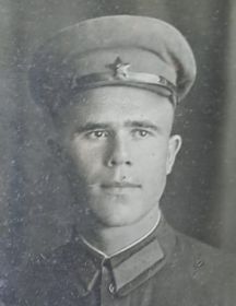 Тишкин Семен Николаевич