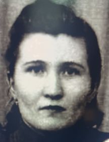 Кузьменко Вера Антоновна