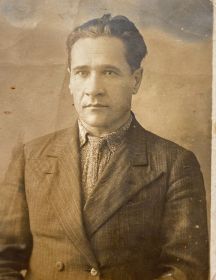 Вершинин Василий Павлович