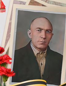 Панферов Иван Семенович