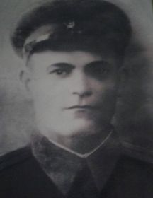 Журавкин Павел Мелентьевич
