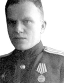 Левицкий Виктор Владимирович