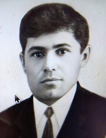 Кряклин Павел Павлович