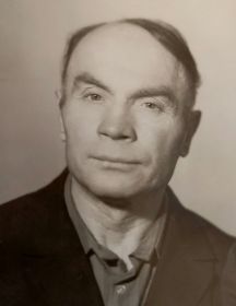 Тяпкин Василий Федорович