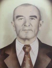 Джуртубаев Гала Омарович