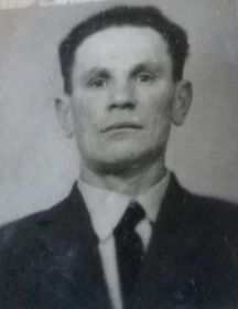 Мухамятшин Фатех 