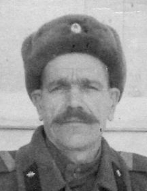 Шестаков Егор Евменович
