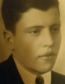 Лямаев Михаил Иванович