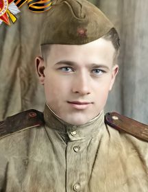 Моргальников Иван Николаевич