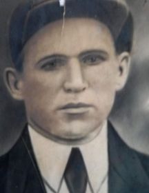 Мещанинов Андрей Калинович