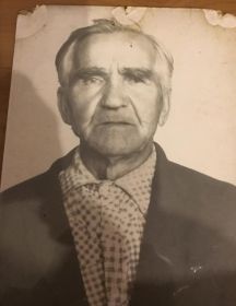 Шестаков Василий Филиппович