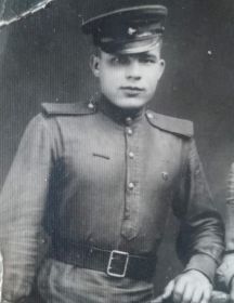 Корзенников Григорий Елисеевич