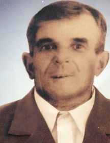 Кабаков Владимир Антонович