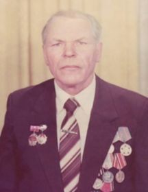 Щербак (Щербаков) Дмитрий Константинович