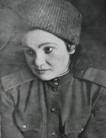 Пенина Галина Макаровна