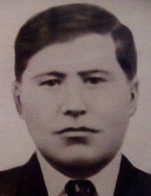 Чекашкин Федор Тихонович