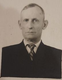 Литвинов Николай Филиппович