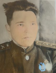 Федотов Василий Федотович