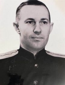 Шевченко Виктор Иванович