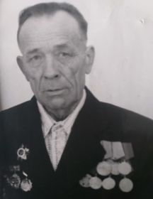Лапшин Борис Васильевич