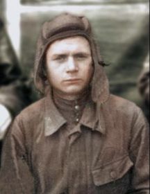 Солдатов Владимир Петрович