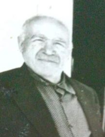 Егоян Григорий Хачатурович