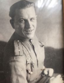 Малинин Константин Степанович