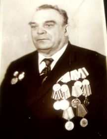 Набокин Тихон Иванович