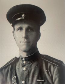 Ковалев Григорий Евменович