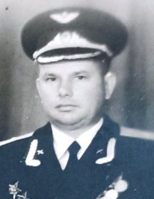 Извеков Иван Петрович
