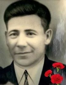 Новиков Александр Николаевич