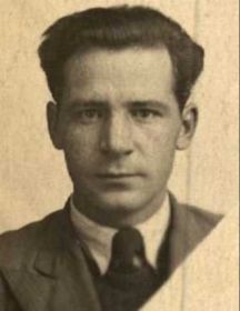 Булычев (Болычев) Иван Михайлович