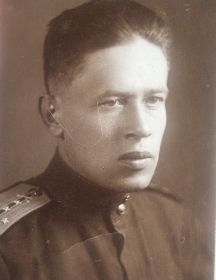 Кораблёв Артамон Александрович