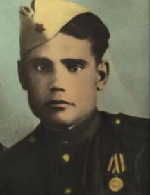 Литвинов Александр Николаевич