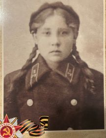 Мохначева Мария Мироновна