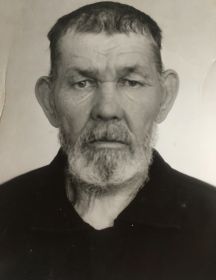 Велиулов Габдула Гезатулович