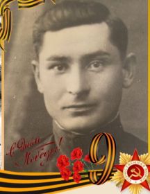 Дзантиев Дмитрий Гисоевич