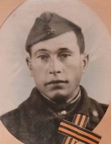 Апальков Андрей Никитич
