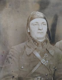 Лисенков Григорий Макарович
