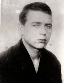 Заусаев Алексей Николаевич