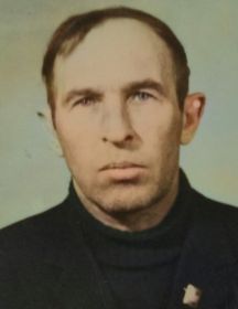 Власюга Александр Алексеевич